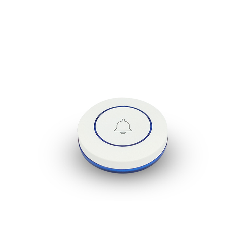 Sim Gsm Alarm - New 433MHz Wireless Doorbell Door Bell