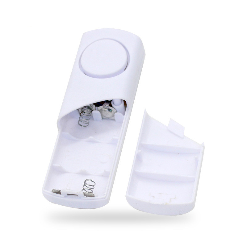 Magnetic Wireless Motion Detec - Sim Gsm Alarm recension och pris