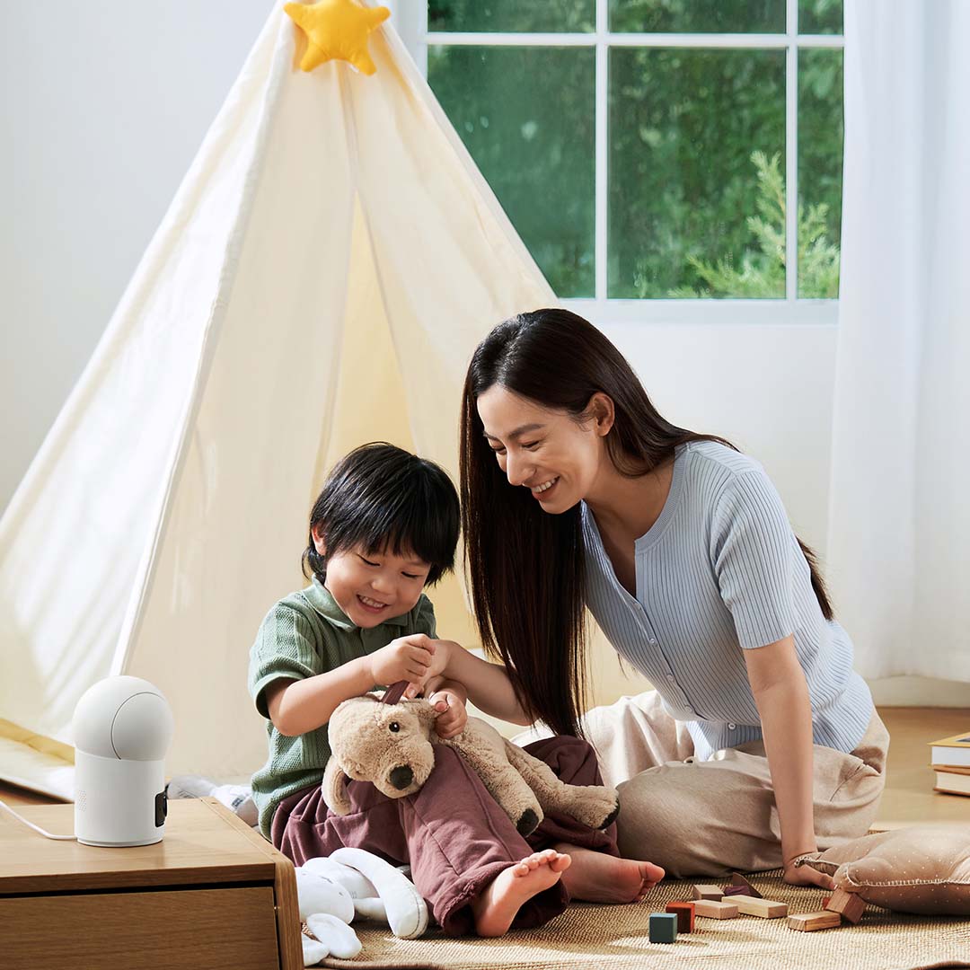 NEW Xiaomi Smart Camera Smart  - Home Security Camera Xiaomi Mi 360 recension och pris