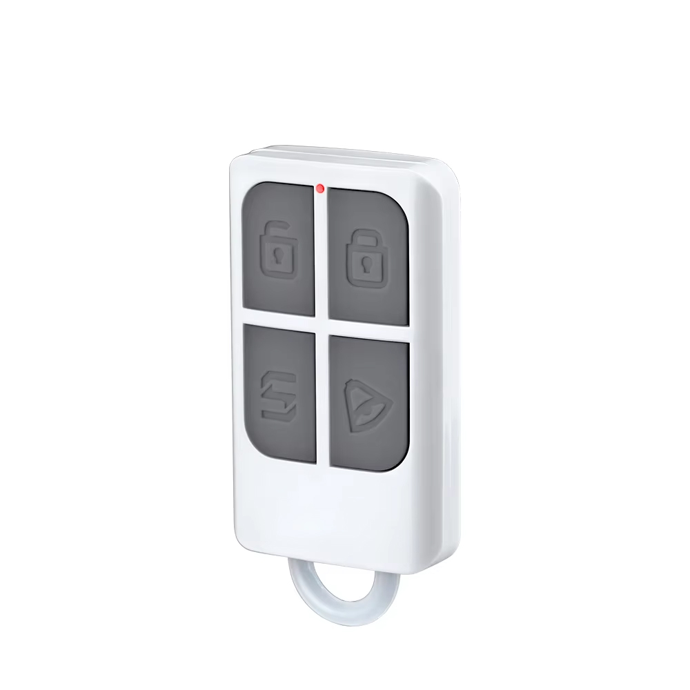 RC531 Wireless Portable Remote - Sim Gsm Alarm recension och pris