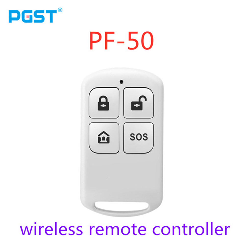 PGST PF-50 High Quality Wirele - Sim Gsm Alarm recension och pris