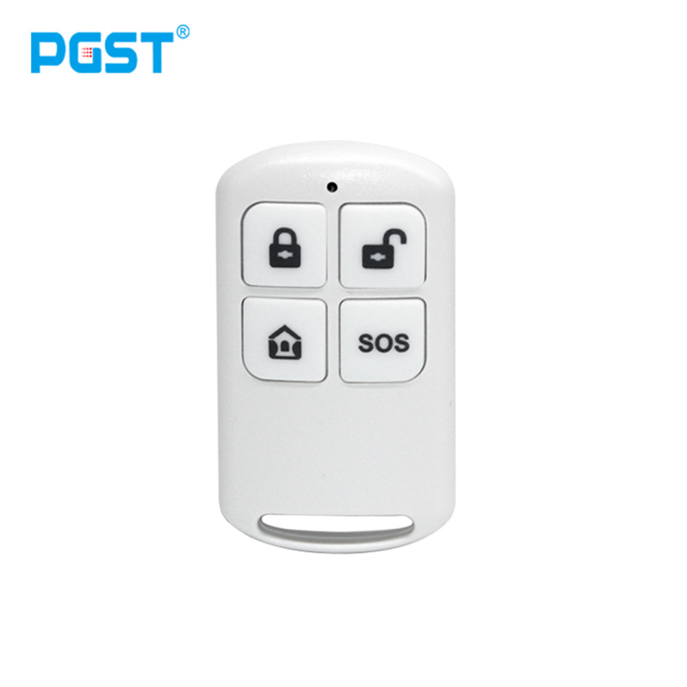 PGST PF-50 High Quality Wirele - Sim Gsm Alarm recension och pris