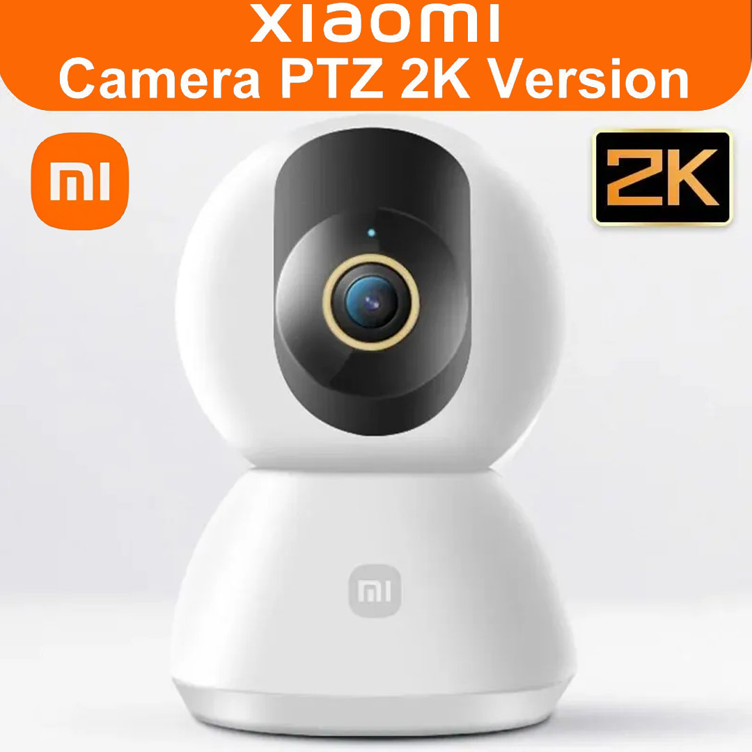Original Xiaomi Smart Camera 2 - Home Security Camera Xiaomi Mi 360 recension och pris