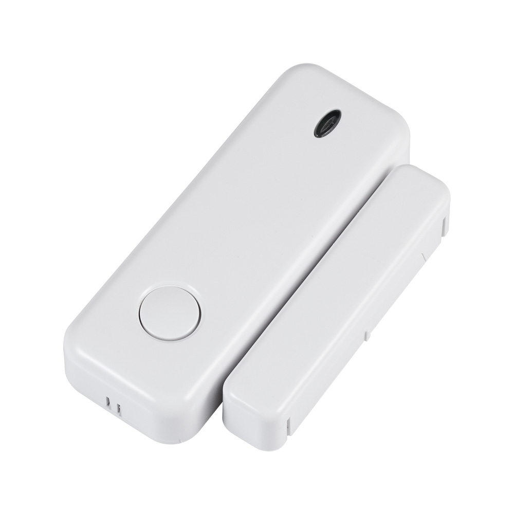 D10 Window Door Sensor Alarm 4 - Sim Gsm Alarm recension och pris