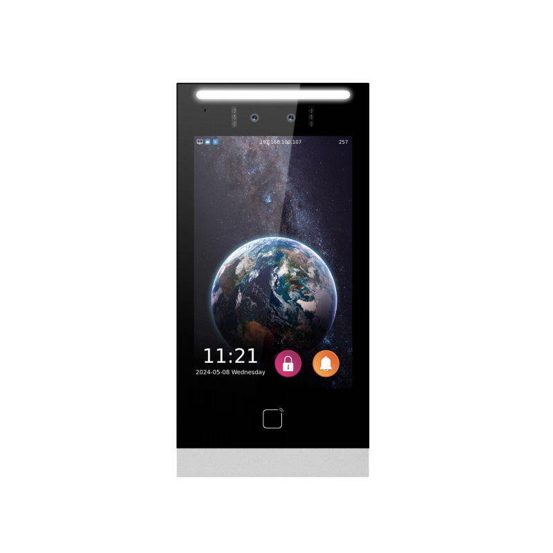 Tuya Wireless Home Video Door  - Home Security Doorbell Camera recension och pris