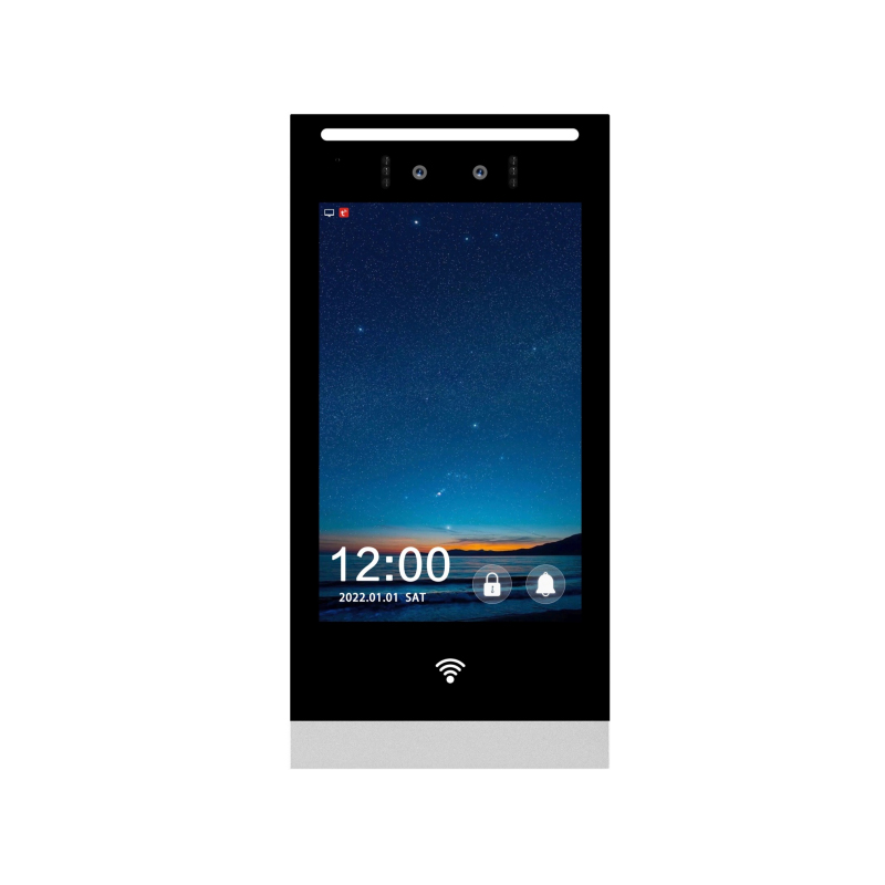 Tuya Wireless Home Video Door  - Home Security Doorbell Camera recension och pris