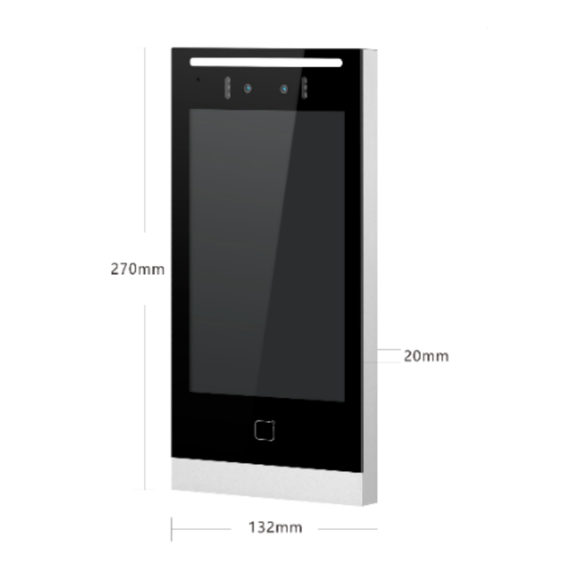 Tuya Wireless Home Video Door  - Home Security Doorbell Camera recension och pris