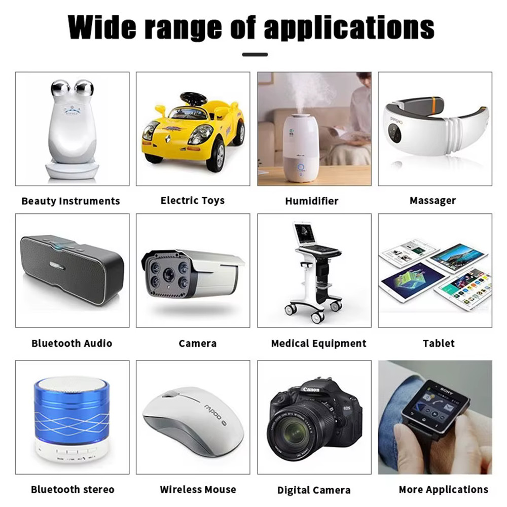 New 300mAh Home Security Camer - Home Security Doorbell Camera recension och pris