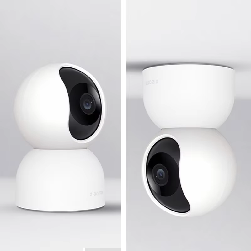 NEW Xiaomi Mi Smart Camera 2 P - Home Security Camera Xiaomi Mi 360 recension och pris