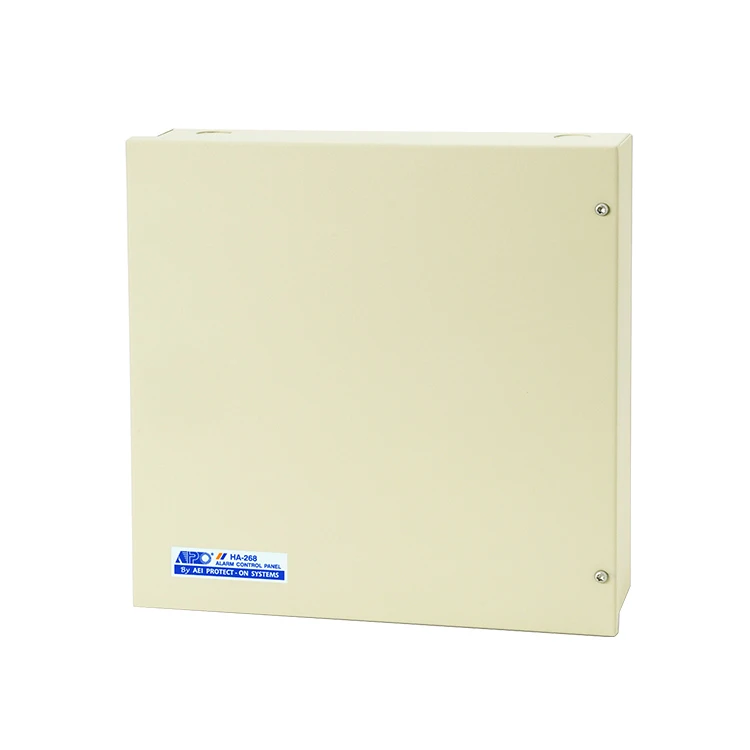 8 Zones Home Security Alarm Co - Home Security Phone Number recension och pris