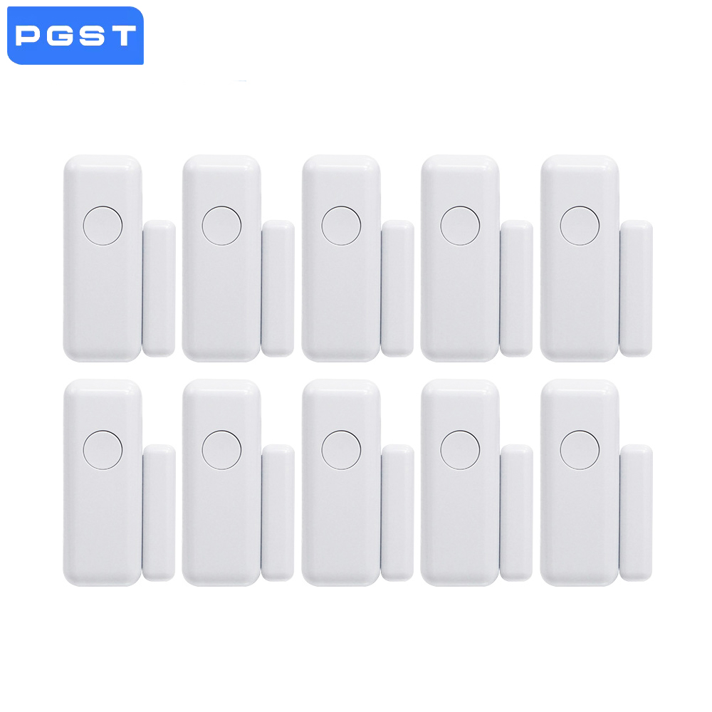 433mhz  Wireless Window Door M - Sim Gsm Alarm recension och pris