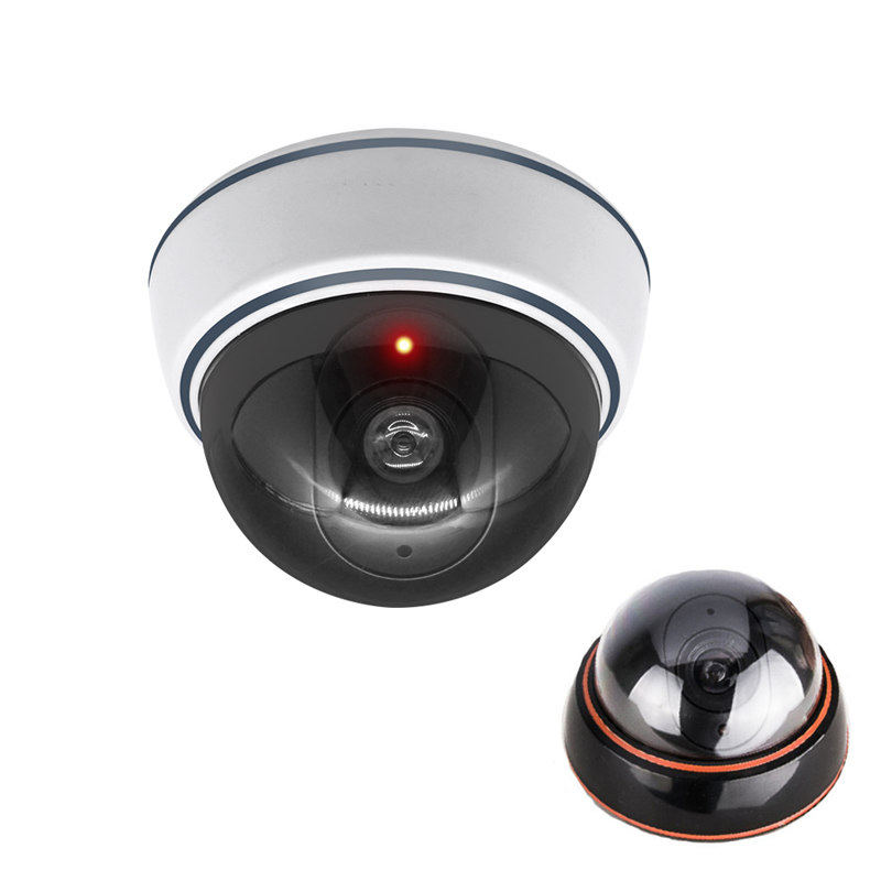 Creative Black/White Fake Dome - Home Security Diy recension och pris